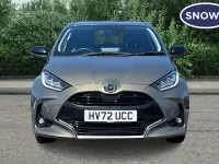 Used Mazda 2 116 HP (85 kW) 2022 Brown Hatchback
