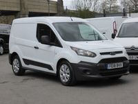 used Ford Transit Connect 200 L1 SWB WITH ONLY 14.000 MILES,FULL SERVICE HISTORY AND MORE