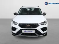 Used Cupra Ateca 2023 White SUV