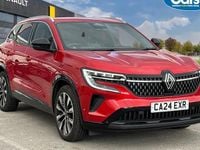 Used Renault Austral Techno 200 HP (147 kW) 2025 SUV