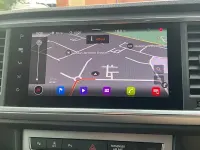 Used Seat Ateca FR 150 HP (110 kW) 2021 Grey SUV