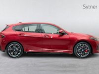 New BMW 120 M Sport 156 HP (114 kW) 2026 Hatchback