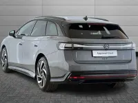 New VW ID.7 210 kW (286 HP) 2026