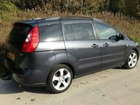 Used Mazda 5 2006 MPV