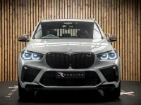 Used BMW X5 M Competition Edition 2022 Grey SUV