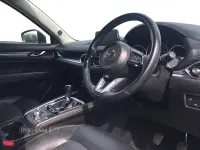 Usado Mazda CX-5 Inclusive 2018 Branco SUV