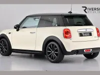Used Mini Cooper Hatch 136 HP (100 kW) 2016 White Hatchback