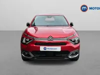 Used Citroën C4 PureTech 131 HP (96 kW) 2024 Red SUV