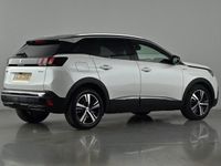 used Peugeot 3008 1.5 BlueHDi GT Line 5dr