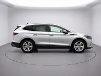 Used Skoda Enyaq iV 135 kW (184 HP) 2024 Silver SUV