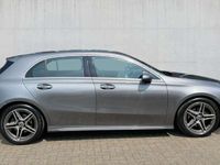 used Mercedes A200 A-ClassAMG Line Premium Hatch Auto