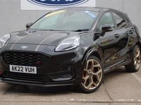 used Ford Puma A 1.5 EcoBoost ST Gold Edition 5dr * DRIVER ASSIST + PERF PACK * SUV