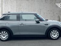 Usado Mini ONE Classic 101 CV (74 kW) 2022 Gris Utilitario