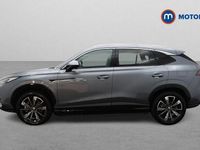 Used MG HS Trophy 299 HP (219 kW) 2025 Grey SUV