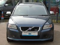 used Volvo V50 2.0 D R Design