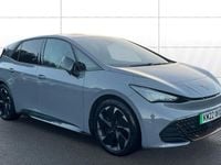 Used Cupra Born e-Boost 169 kW (230 HP) 2022 Hatchback