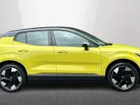 Used Volvo EX30 Plus 197 kW (268 HP) 2024 SUV