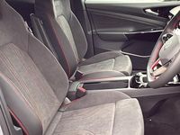 New VW ID.4 GTX 250 kW (340 HP) 2025 SUV