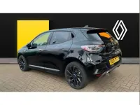 Usado Renault Clio V Esprit Alpine 90 CV (66 kW) 2025 Other Utilitario