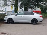 Used Fiat Tipo Street 2019 Silver Sedan
