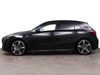 used Mercedes A35 AMG A-Class Amg4Matic Executive Mhev