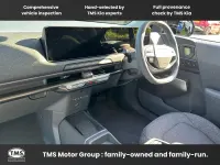 New Kia EV2 First Edition 106 kW (145 HP) 2026 Black SUV