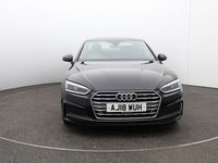 used Audi A5 2.0 TDI S line Coupe 2dr Diesel S Tronic Euro 6 (s/s) (190 ps) S Line Body Styling