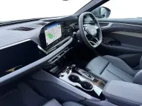 New Audi A6 S-Line 201 HP (147 kW) 2026 Daytona grey Sedan
