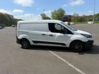 Second-hand Ford Transit Connect 95 CP (69 kW) 2014 Alb Monovolum
