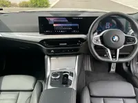 Used BMW 220 M Sport 181 HP (133 kW) 2025 Grey Coupe
