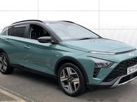 Używany Hyundai Bayon Ultimate 101 KM (74 kW) 2024 SUV