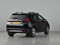 used Peugeot 2008 1.2 PureTech 110 Allure Premium 5dr EAT6