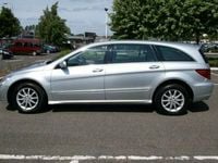 Used Mercedes R320 SE 2007 MPV