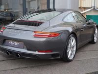 used Porsche 911S 2dr PDK