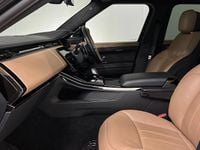 Used Land Rover Range Rover Sport Autobiography 453 HP (333 kW) 2023 Grey SUV