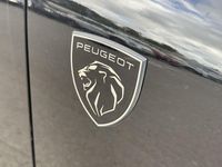 Used Peugeot 308 GTi 222 HP (163 kW) 2024 Black Hatchback