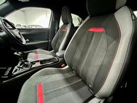 Second-hand Vauxhall Mokka SRi 2021 Alb SUV