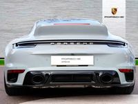 used Porsche 911 Sport Classic (992)