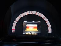 Used Smart ForFour Passion 71 HP (52 kW) 2017 Black Hatchback