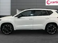 Used Cupra Ateca 150 HP (110 kW) 2025 SUV
