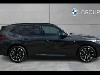 Used BMW X3 M Sport 194 HP (142 kW) 2026 Grey SUV