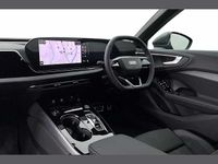 Used Audi A5 S-Line 147 HP (108 kW) 2026 Grey Estate