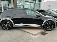 New Hyundai Ioniq 5 Ultimate 239 kW (325 HP) 2026 SUV