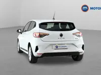 Used Renault Clio Evolution 143 HP (105 kW) 2025 Hatchback