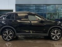 Used VW Tiguan Match 204 HP (150 kW) 2026 Grenadilla black metallic SUV