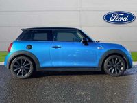 used Mini Cooper S Hatchback 2.03dr Auto