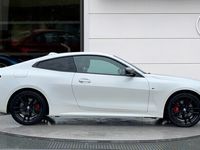 used BMW M440 i xDrive Coupe