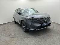 Used Honda HR-V Advance 2022 Grey SUV