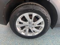 Used Hyundai Tucson SE 132 HP (97 kW) 2018 Blue SUV