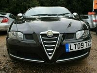 used Alfa Romeo GT 1.9